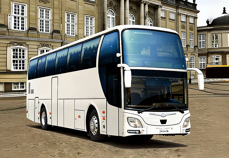 MAN 510-E級
